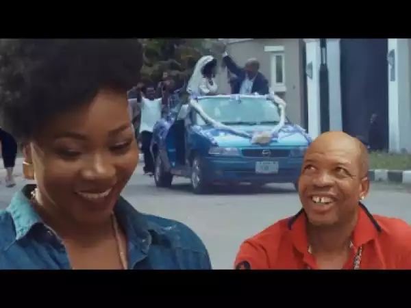Video: A LOVE STORY (JOROMI)  - 2018 Latest Nigerian Nollywood Movie